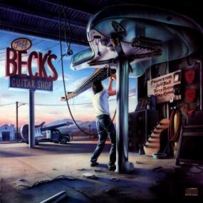 Jeff Beck -<span style=color:#777> 1989</span> - Jeff Beck's Guitar Shop [FLAC]
