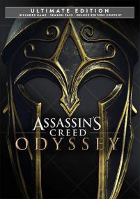 Assassin's Creed - Odyssey <span style=color:#fc9c6d>[FitGirl Repack]</span>