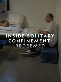 Inside Solitary Confinement-Redeemed<span style=color:#777> 2018</span> WEB x264<span style=color:#fc9c6d>-CAFFEiNE</span>