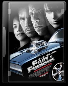 Fast And Furious<span style=color:#777> 2009</span> DVDRip [ResourceRG H264 by iNNERCORE]