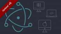 [GigaCourse.com] Udemy - Master Electron Desktop Apps with HTML, JavaScript & CSS