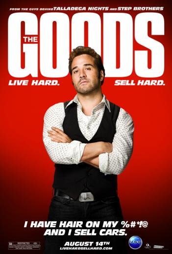 ThE gOoDs LIvE hArD sElL hArD<span style=color:#777> 2009</span>-L33t-DvDRiP XviD NoRaR