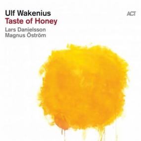 Ulf Wakenius – Taste of Honey <span style=color:#777>(2020)</span> MP3