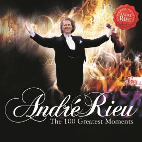 André Rieu 100 Greatest Moments