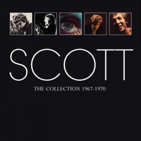 Scott Walker - The Collection<span style=color:#777> 1967</span>-1970 <span style=color:#777>(2013)</span> (320)