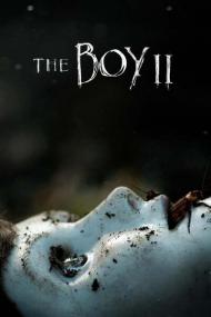 The Boy 2<span style=color:#777> 2020</span> HDRip XviD AC3<span style=color:#fc9c6d>-EVO[TGx]</span>