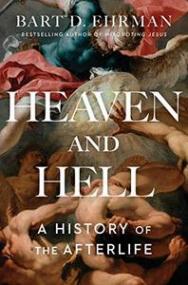 Heaven and Hell- A History of the Afterlife (AZW3)