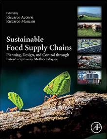 Sustainable Food Supply Chains- Planning, Design, and Control through Interdisciplinary Methodologies