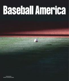 Baseball America - April<span style=color:#777> 2020</span>