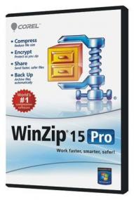 WinZip v15.5 Pro with serial key-MEGUIL