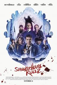 Slaughterhouse Rules-Slaughterhouse Spacca <span style=color:#777>(2018)</span> ITA-ENG Ac3 5.1 BDRip 1080p H264 <span style=color:#fc9c6d>[ArMor]</span>
