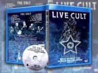 The Cult - Music Without Fear (live in LA)  <span style=color:#777> 2002</span>