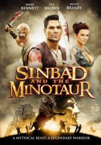 Sinbad and the Minotaur <span style=color:#777>(2010)</span>(NLsubs)(DD 5.1) TBS