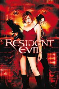 Resident Evil<span style=color:#777> 2002</span> 1080p BluRay x265<span style=color:#fc9c6d>-RARBG</span>