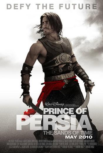 Prince Of Persia The Sands of Time<span style=color:#777> 2010</span> Dual Audio Hindi Eng[Sub]--ChEtAn