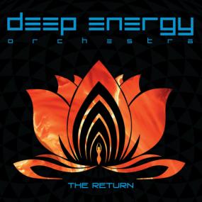 Deep Energy Orchestra - The Return <span style=color:#777>(2020)</span> MP3