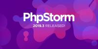JetBrains PhpStorm<span style=color:#777> 2019</span>.3.4 build 193.6911.26  Win & MacOS & Linux + Crack