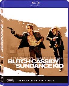 Butch Cassidy And The Sundance Kid<span style=color:#777> 1969</span> 720p BluRay x264-HD