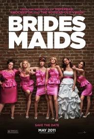 Bridesmaids<span style=color:#777> 2011</span> TS x264 Feel-Free