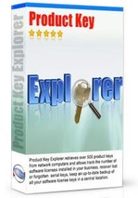 Nsasoft Product Key Explorer 2.7.6.0 incl crack