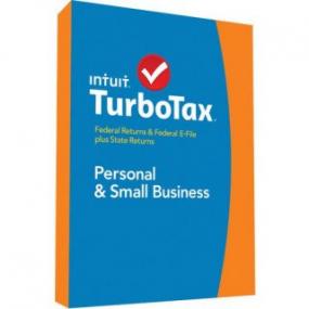 Intuit TurboTax (All Editions) v2019.41.24.240 + Crack