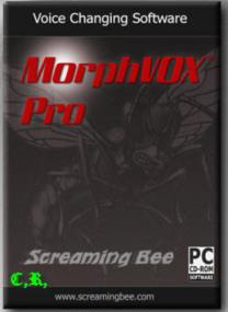 Screaming Bee MorphVOX Pro v4.3.13 By Cool Release
