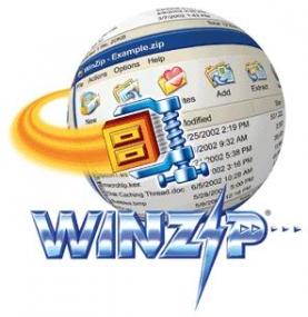 WinZip Pro v15.5.9468 with Keygen