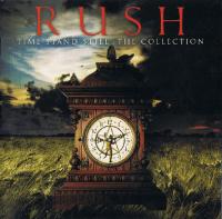 Rush-Time Stand Still The Collection<span style=color:#777>(2010)</span>[Eac Flac Cue][Rock City-Metal&Extreme]