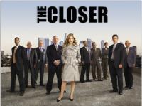 The Closer 6x03 In Custodia ITA DVDMux XviD-UPZ