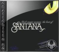 Santana - Black Magic Woman The Best Of Santana [ChattChitto RG]