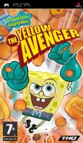 [PSP-EUR].Sponge.Bob.Square.Pants.Yellow.Avenger.by.wutross