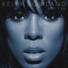 Kelly Rowland - Here I Am<span style=color:#777> 2011</span> Dez16v ( TLS Release )