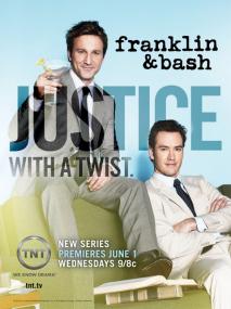 Franklin and Bash S01E08 720p HDTV x264<span style=color:#fc9c6d>-IMMERSE</span>