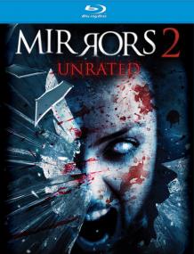 Mirrors 2<span style=color:#777> 2010</span> 720p BRRip XviD AC3-ViSiON-unhidegroup