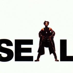 Seal - Discography (1991-2017) [FLAC]