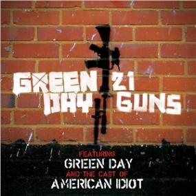 Green Day-21 Gun(American Idiot Cast Version)720p Anky
