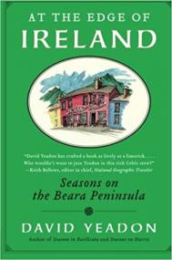 At the Edge of Ireland- Seasons on the Beara Peninsula