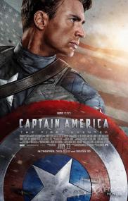 Captain America The First Avenger<span style=color:#777> 2011</span> TS DivX MP3-Art3MiS-unhidegroup