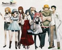 <span style=color:#fc9c6d>[HorribleSubs]</span> Steins;Gate - 14 [480p]