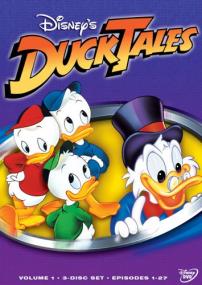 Duck tales episodes in Hindi