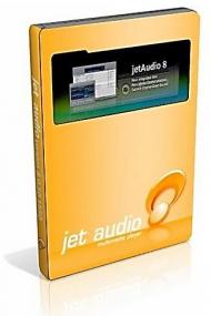 Cowon JetAudio v8.0.15.1900 Plus [ Team MJY ]