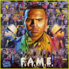 Chris Brown - F A M E  (Deluxe Edition) [2011 - MP3 - 320 kbps] [vigoni]