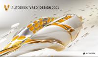 Autodesk VRED Design<span style=color:#777> 2021</span> (x64) Multilingual [FileCR]