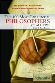 The 100 Most Influential Philosophers of All Time (EPUB)