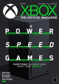 Xbox- The Official Magazine UK - May<span style=color:#777> 2020</span>