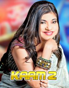 Kaam 2 <span style=color:#777>(2020)</span> UNRATED 720p Boltikahani Originals Hindi Hot Short Film