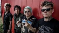 UK Subs - Collection (1978-2019) [Z3K]⭐MP3