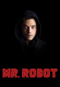 Mr Robot 02 BD