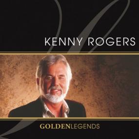 Kenny Rogers - Golden Legends (Deluxe Edition) <span style=color:#777>(2020)</span> FLAC