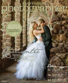 Professional Photographer Magazine (US) - July<span style=color:#777> 2011</span>